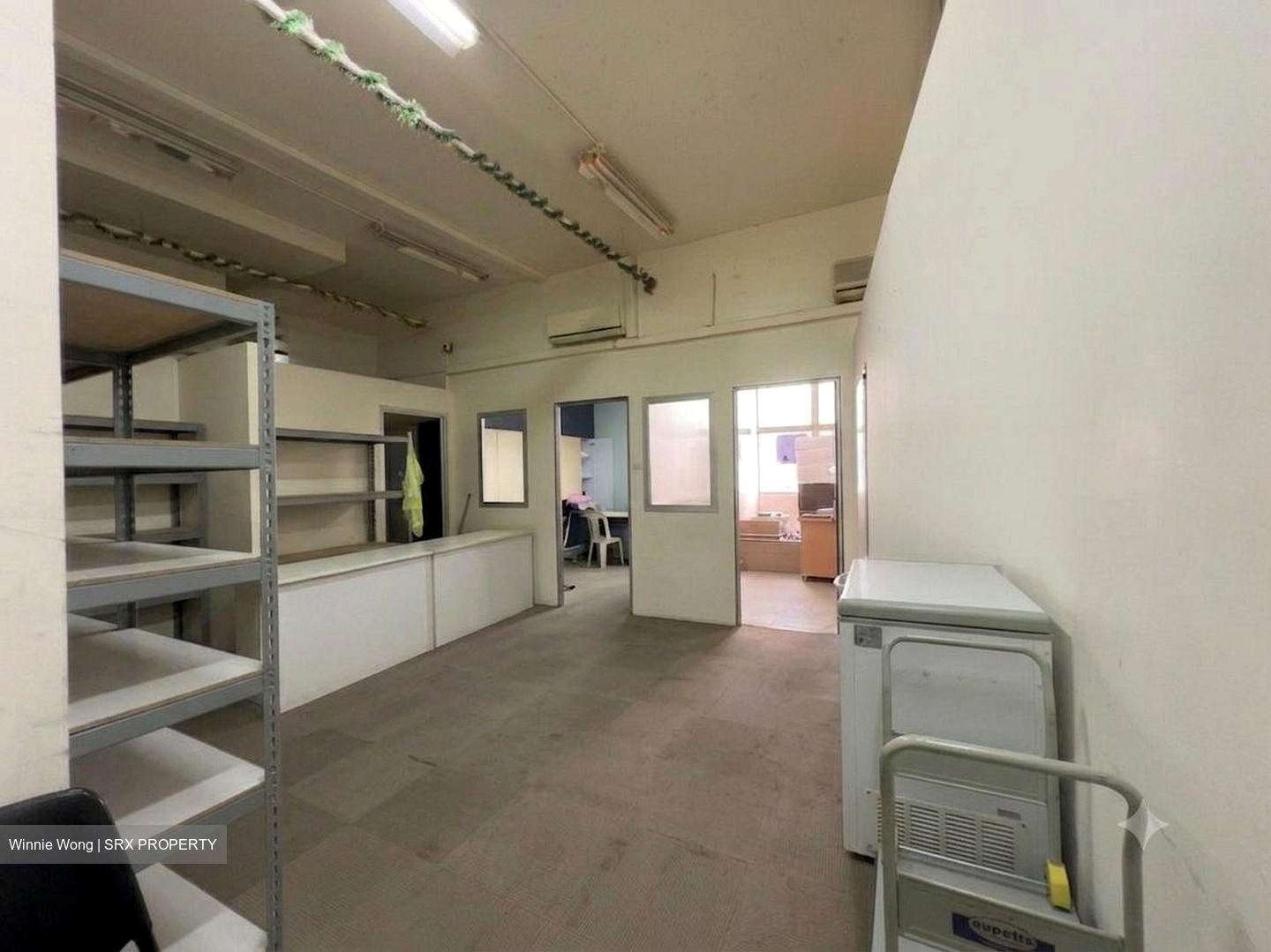 Bizlink Centre (D14), Factory #606590481